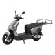 Електробайк 2E S70 сірий (2EESS70PLUS)