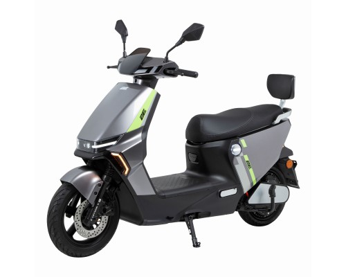 Електробайк 2E S70 сірий (2EESS70PLUS)