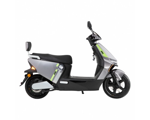 Електробайк 2E S70 сірий (2EESS70PLUS)