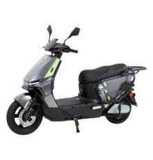 Електробайк 2E S70 сірий (2EESS70PLUS)