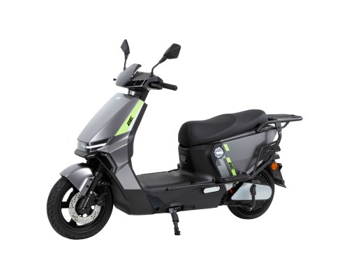 Електробайк 2E S70 сірий (2EESS70PLUS)