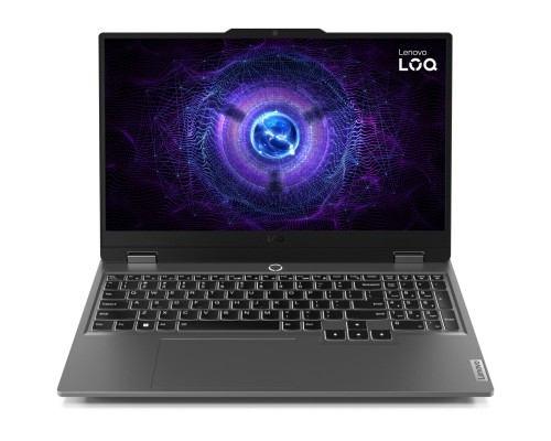 Ноутбук Lenovo LOQ 15IAX9 (83GS00UNRA)