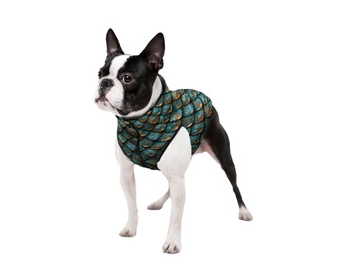 Курточка для тварин WAUDOG Clothes 