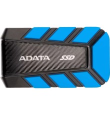 Накопичувач SSD USB 3.2 1TB SD820 ADATA (SD820-1000G-CBU)