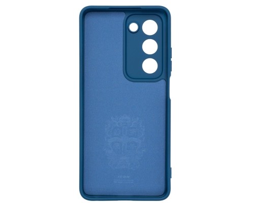 Чохол до мобільного телефона Armorstandart ICON OPPO A5 4G / A5 5G / A5m 4G Camera cover Dark Blue (ARM87470)