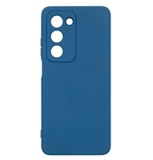 Чохол до мобільного телефона Armorstandart ICON OPPO A5 4G / A5 5G / A5m 4G Camera cover Dark Blue (ARM87470)