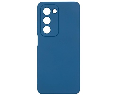 Чохол до мобільного телефона Armorstandart ICON OPPO A5 4G / A5 5G / A5m 4G Camera cover Dark Blue (ARM87470)