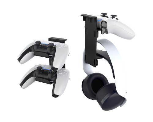 Підставка для гарнітури iPega PG-9222 для геймпадів та гарнітури (PG-9222)