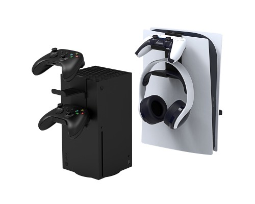 Підставка для гарнітури iPega PG-9222 для геймпадів та гарнітури (PG-9222)