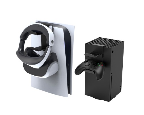 Підставка для гарнітури iPega PG-9222 для геймпадів та гарнітури (PG-9222)