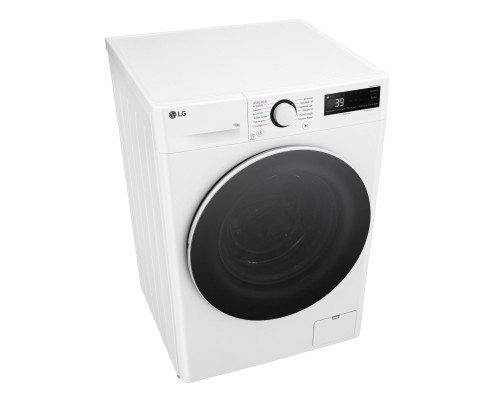 Пральна машина LG F4Y5RS0W