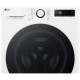 Пральна машина LG F4Y5RS0W