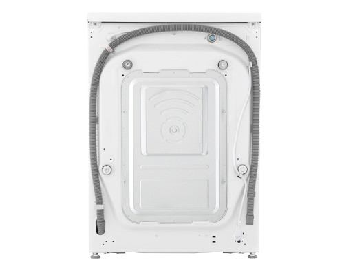 Пральна машина LG F4Y5RS0W