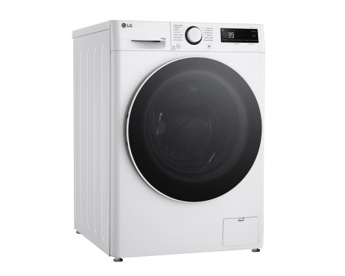 Пральна машина LG F4Y5RS0W