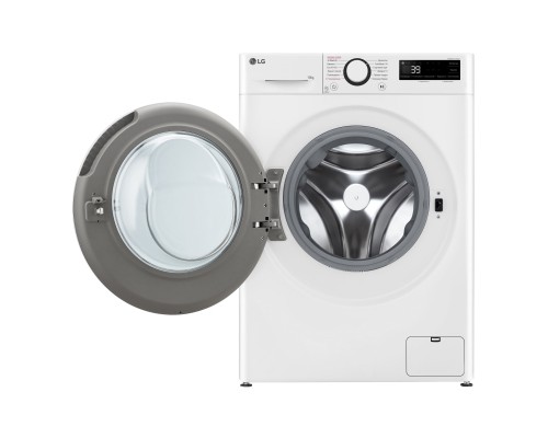 Пральна машина LG F4Y5RS0W