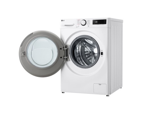 Пральна машина LG F4Y5RS0W