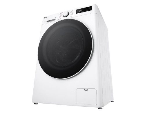 Пральна машина LG F4Y5RS0W