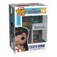 Ігровий набір Funko Pop Bitty Pop Boxes Disney Будиночок Ліло (85536)