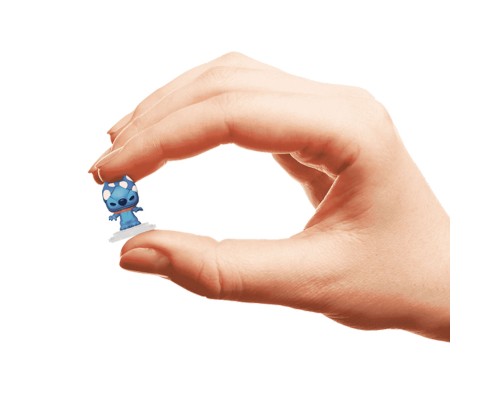 Ігровий набір Funko Pop Bitty Pop Boxes Disney Будиночок Ліло (85536)