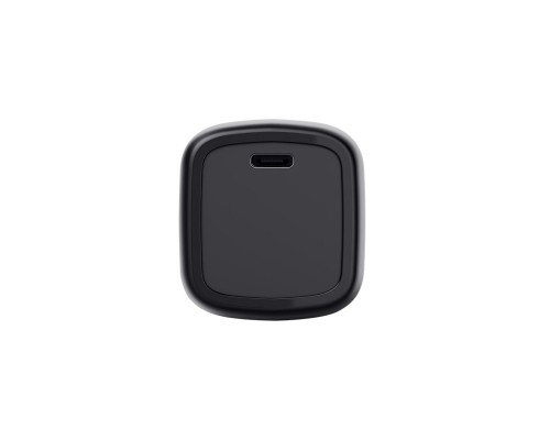 Зарядний пристрій Trust USB-C PD30W GaN black (25519_TRUST)