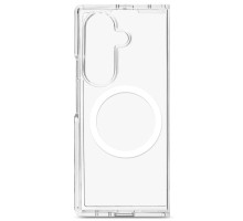 Чохол до мобільного телефона Armorstandart Clear MagCase Samsung Fold7 5G Transparent (ARM88137)