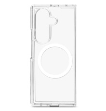 Чохол до мобільного телефона Armorstandart Clear MagCase Samsung Fold7 5G Transparent (ARM88137)