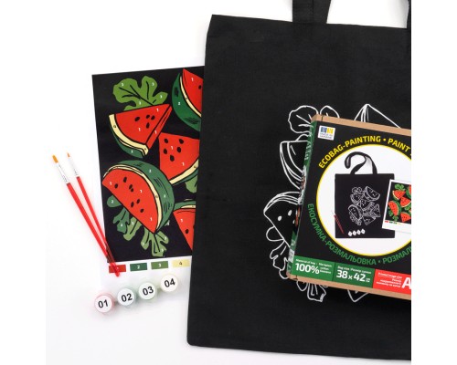 Набір для творчості Rosa Кавуни (4823098545774)