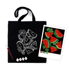 Набір для творчості Rosa Кавуни (4823098545774)