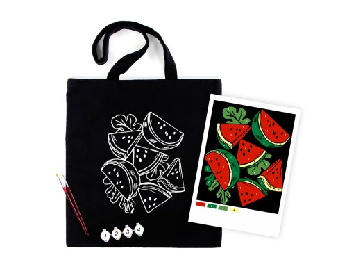 Набір для творчості Rosa Кавуни (4823098545774)