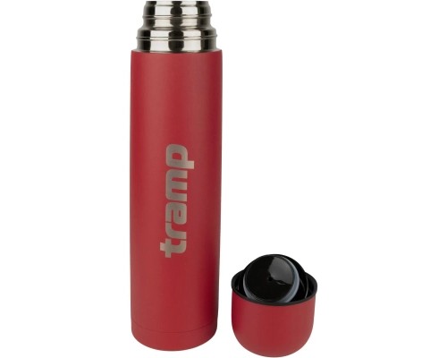 Термос Tramp Basic 1 л red (UTRC-105-red)