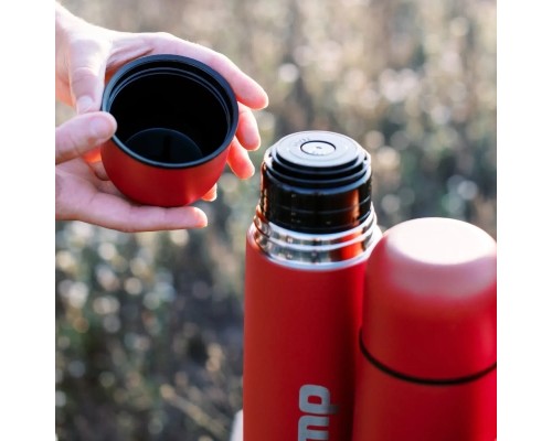 Термос Tramp Basic 1 л red (UTRC-105-red)