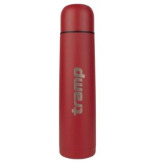 Термос Tramp Basic 1 л red (UTRC-105-red)