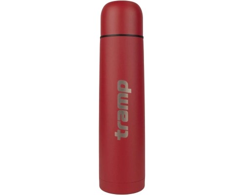 Термос Tramp Basic 1 л red (UTRC-105-red)
