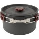 Котел туристичний Tribe Pot 1,9 л Alu алюмінієвий (T-FH-0014-grey)