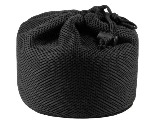 Котел туристичний Tribe Pot 1,9 л Alu алюмінієвий (T-FH-0014-grey)