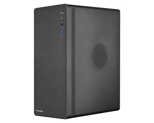 Корпус Prologix E127 500W Black