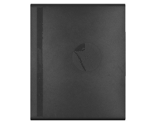 Корпус Prologix E127 500W Black