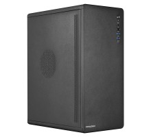 Корпус Prologix E127 500W Black