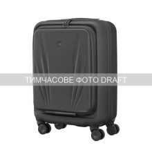 Валіза Wenger Skyon Hardside Carry-On сіра (653564)