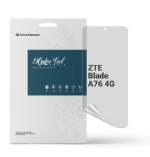 Плівка захисна Armorstandart hydrogel Matte ZTE Blade A76 4G (ARM87514)