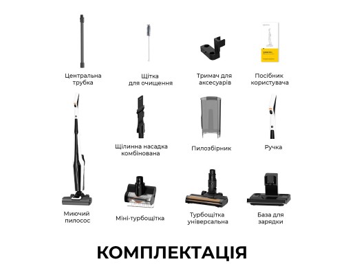 Пилосос Deerma VX300 MIX (DEM-VX300 MIX)