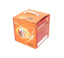 Вогнегасник Voltronic автоматичний підвісний порошковий AFO, кульовий, 1,3 кг (AFO1,3)