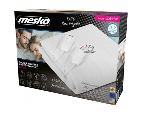 Електричне простирадло Mesko MS7420