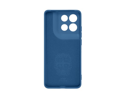 Чохол до мобільного телефона Armorstandart ICON Motorola G86 Power 5G Camera cover Dark Blue (ARM87036)