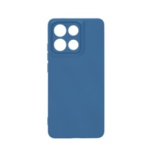 Чохол до мобільного телефона Armorstandart ICON Motorola G86 Power 5G Camera cover Dark Blue (ARM87036)