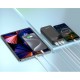 Батарея універсальна SWISSTEN 20000mAh POWER LINE II 22.5W PD QC Black (8595217490628)