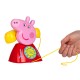 Розвиваюча іграшка Peppa Pig каталка Телефон Пеппи (1684687)
