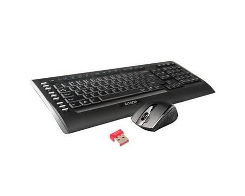 Комплект A4Tech 9300F
