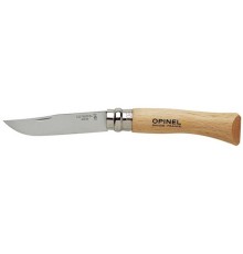Ніж Opinel №7 Inox VRI, без упаковки (693)