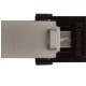 USB флеш накопичувач Kingston 64GB DT microDuo USB 3.0 (DTDUO3/64GB)